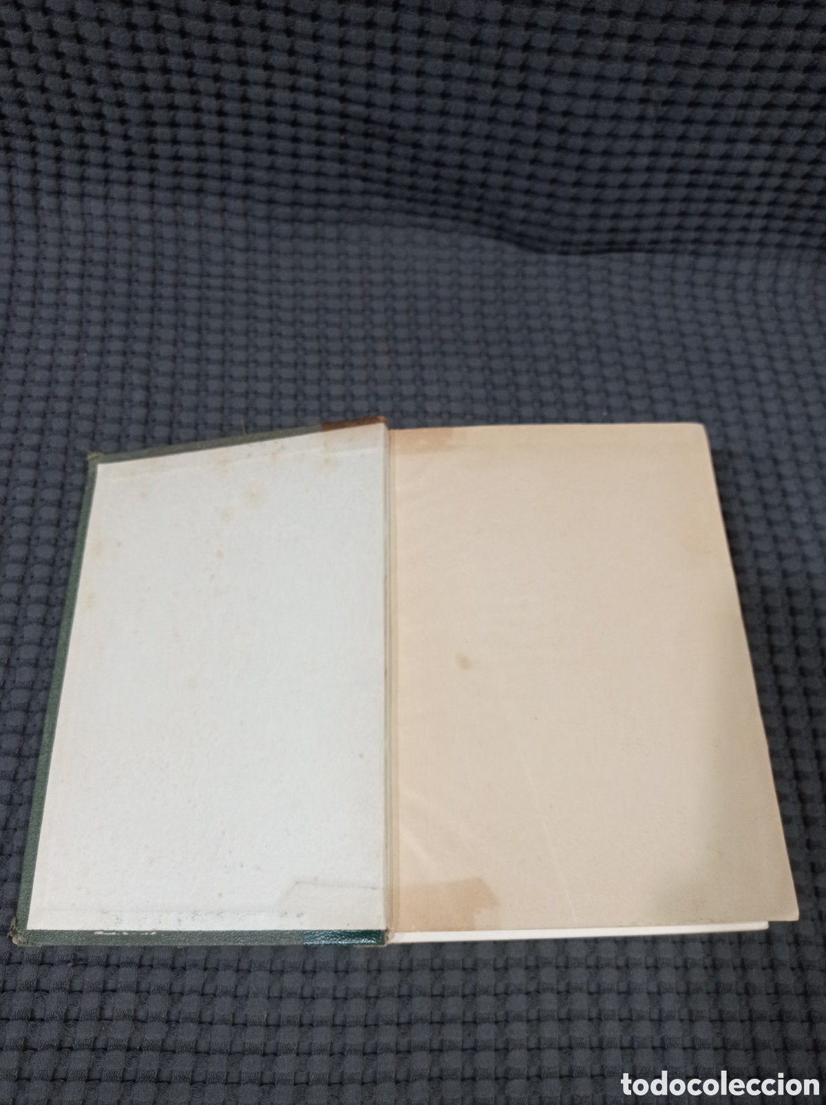 Libros de segunda mano de ciencias: F&iacute;sica general moderna (Robert Weber) A&ntilde;o 1953 - Foto 5