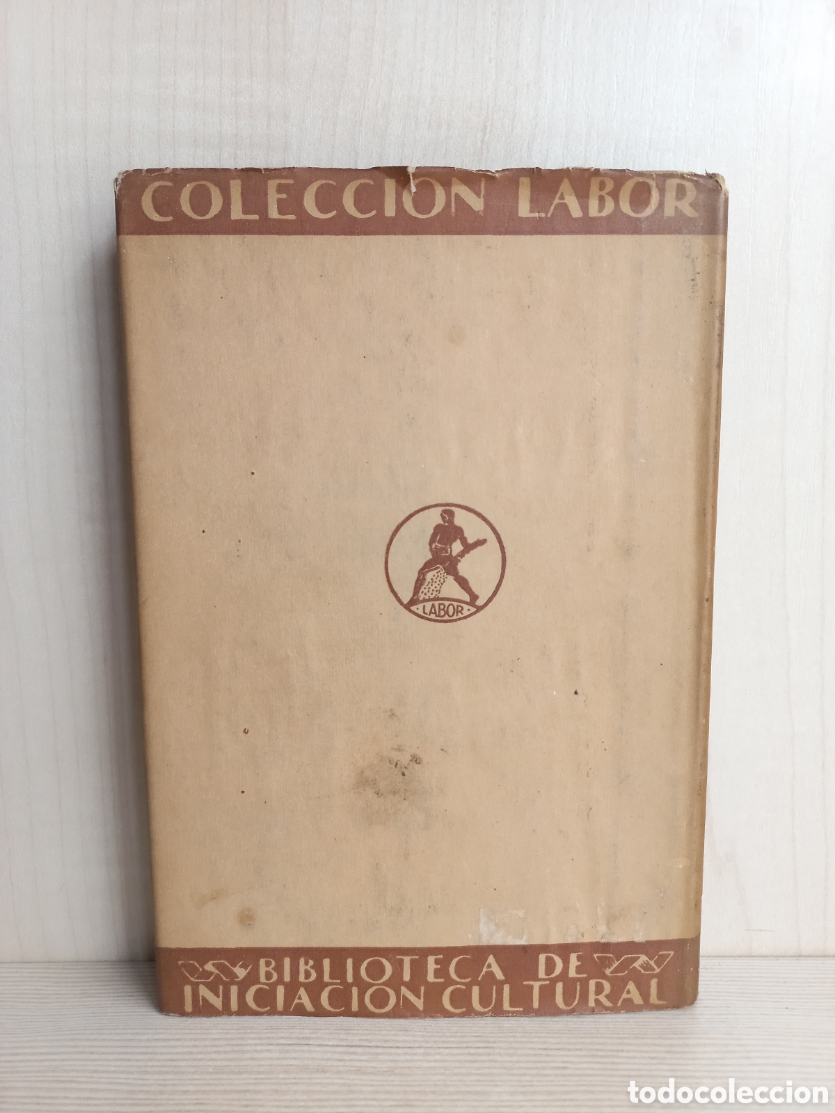 Libros de segunda mano de ciencias: Introducci&oacute;n a la qu&iacute;mica experimental. Blochmann. Labor, 1941. - Foto 3