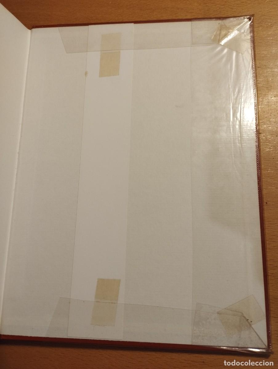 Libros de segunda mano: VOGELSPINNEN (G&Uuml;NTER SCHMIDT) LIBRO EN ALEM&Aacute;N SOBRE TAR&Aacute;NTULAS - Foto 16