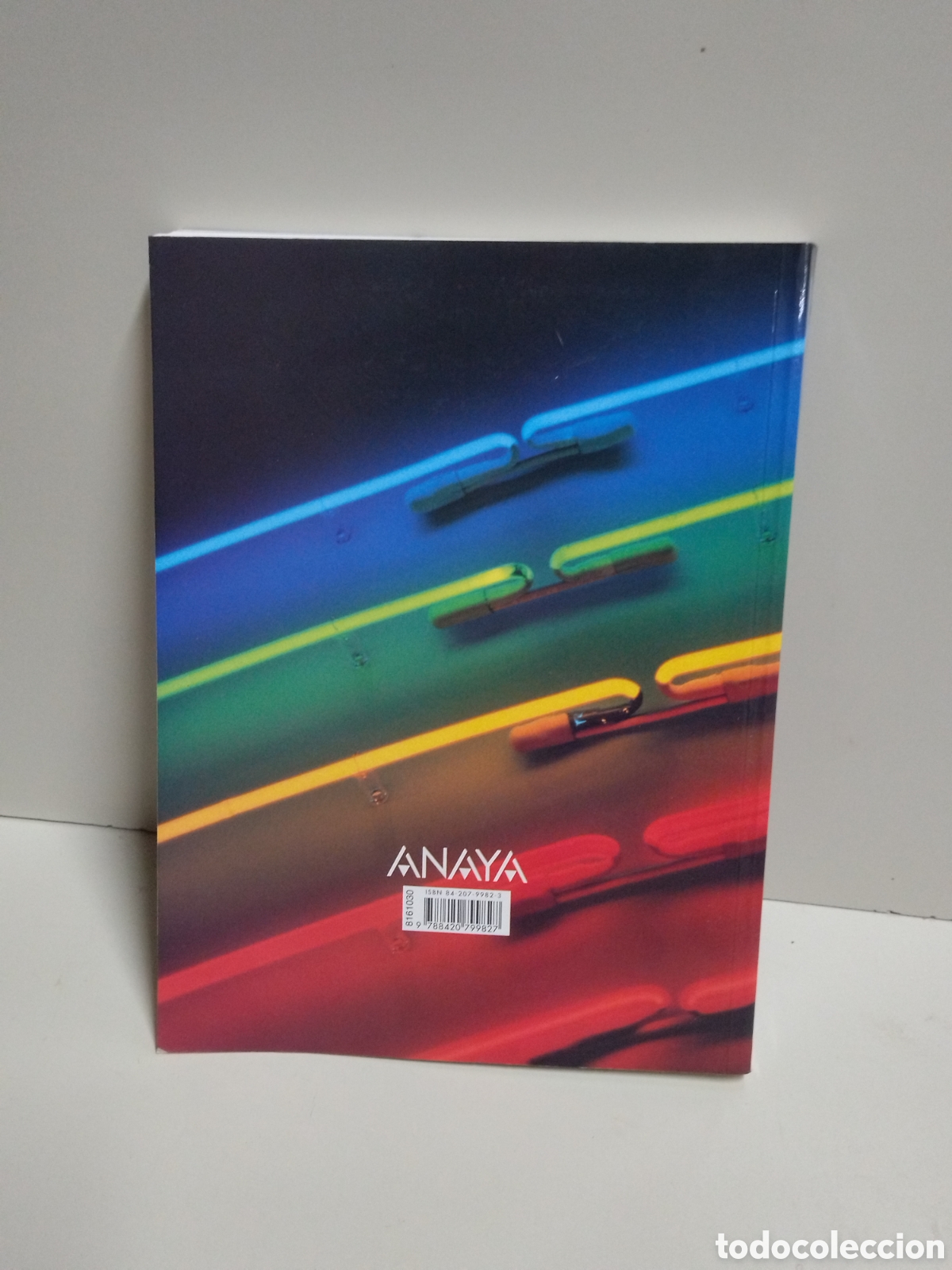 Libros de segunda mano de ciencias: 1⁰ Bachillerato. Matem&aacute;ticas I. Anaya - Foto 2