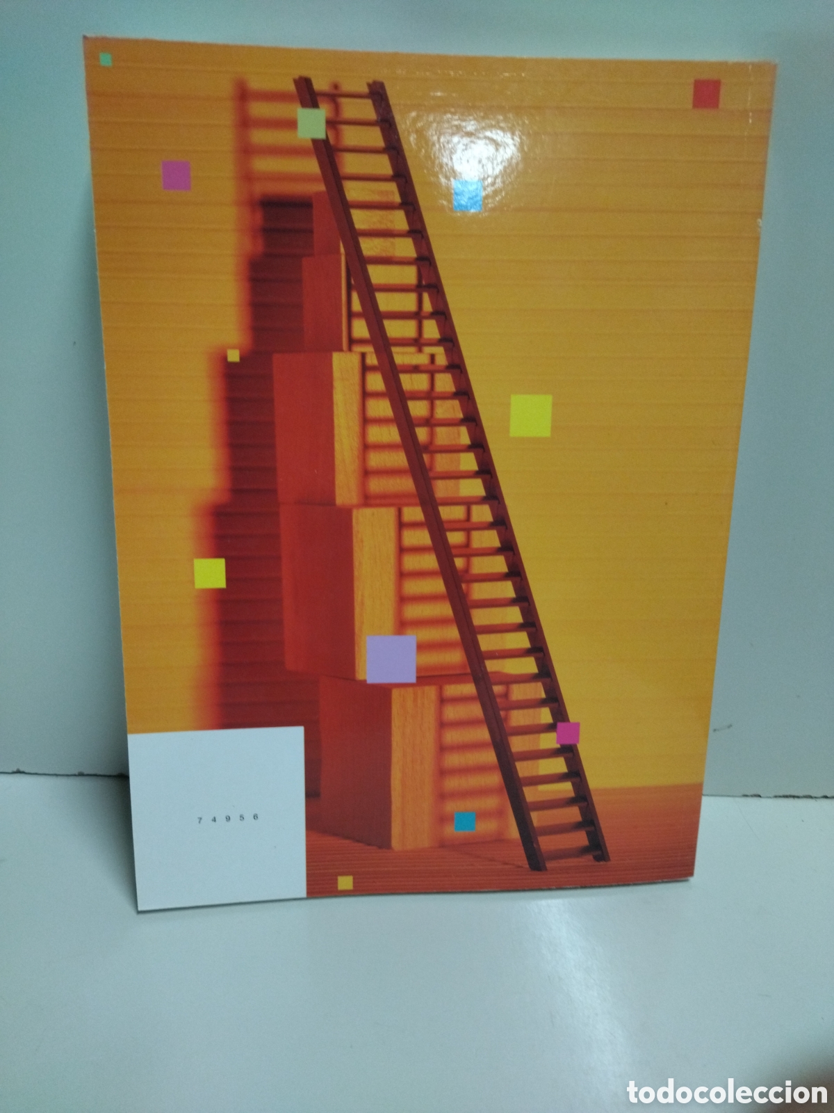 Libros de segunda mano de ciencias: 3 ESO. MATEM&Aacute;TICAS. SOLUCIONARIO. ALGORITMO . SM - Foto 2