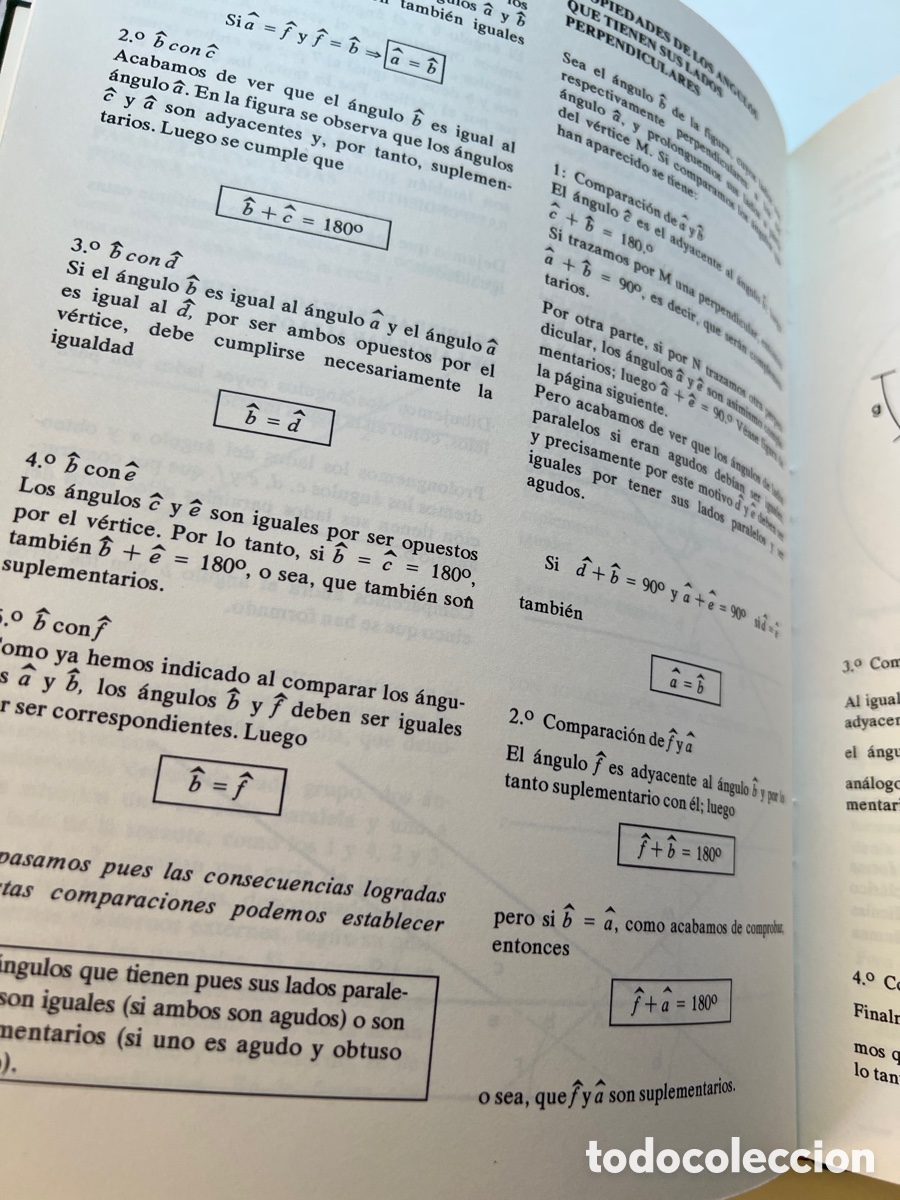 Libros de segunda mano de ciencias: MATEM&Aacute;TICAS EDICIONES AFHA - Foto 2