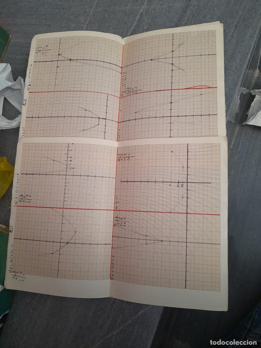 Libros de segunda mano de ciencias: Libro de matem&aacute;tica moderna 4 curso SM Constantino Marcos Jacinto Mart&iacute;nez - Foto 4