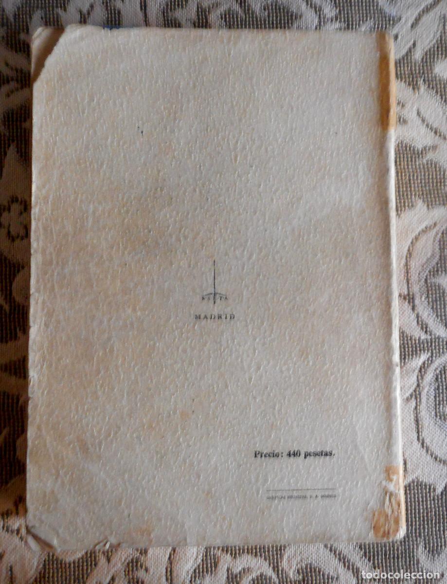 Libros de segunda mano de ciencias: ELEMENTOS DE MATEM&Aacute;TICAS - REY PASTOR , A DE CASTRO 3&ordf; EDICI&Oacute;N 1.964 - Foto 11