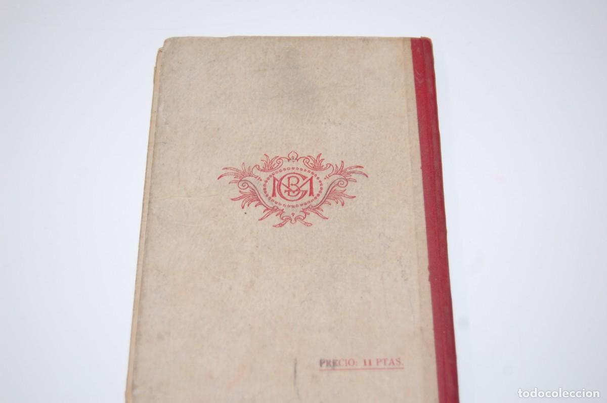 Libros de segunda mano de ciencias: LECCIONES ELEMENTALES DE GEOMETRIA - EDICIONES BRU&Ntilde;O - 2&ordm; GRADO - A&Ntilde;O 1950 - Foto 3