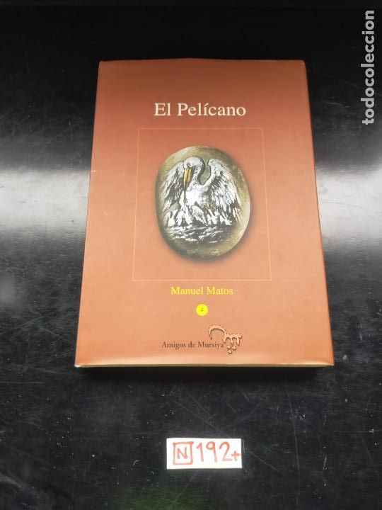 Libros de segunda mano: El Pel&iacute;cano - Foto 1