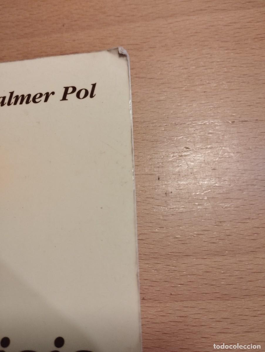 Libros de segunda mano de ciencias: EL AN&Aacute;LISIS EXPLORATORIO DE DATOS (ALFONSO PALMER POL) - Foto 2