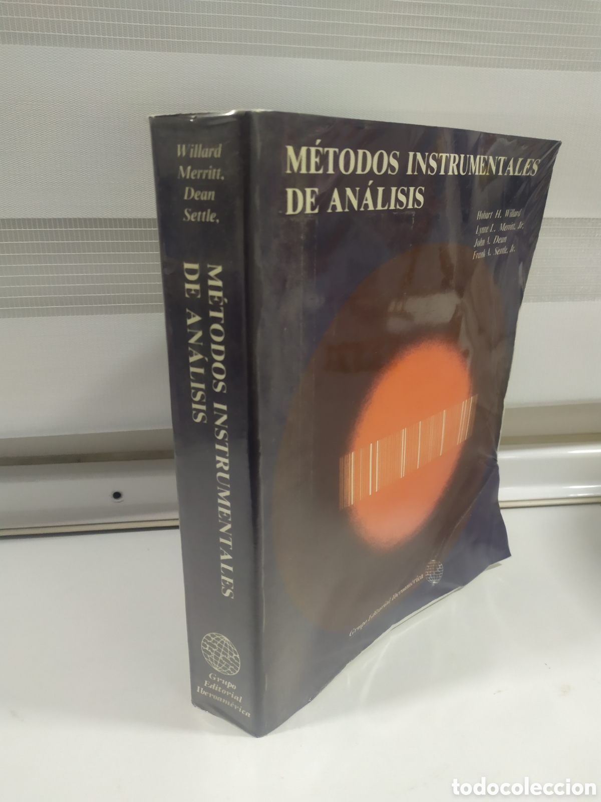 Libros de segunda mano de ciencias: M&eacute;todos - Foto 3