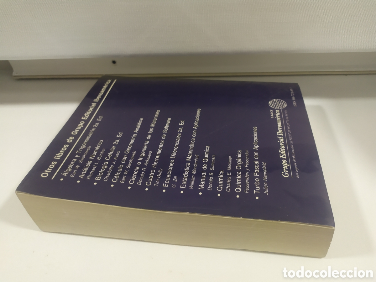 Libros de segunda mano de ciencias: M&eacute;todos - Foto 5