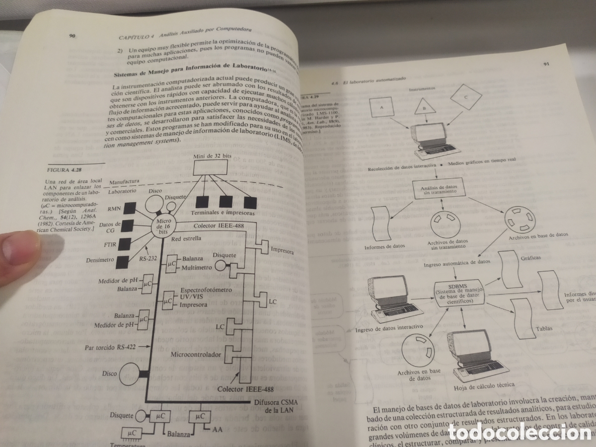 Libros de segunda mano de ciencias: M&eacute;todos - Foto 12