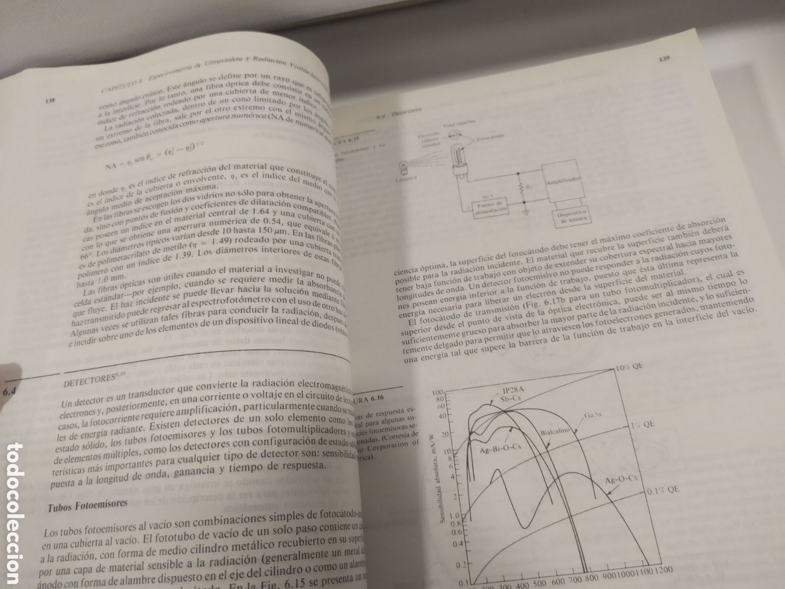 Libros de segunda mano de ciencias: M&eacute;todos - Foto 13
