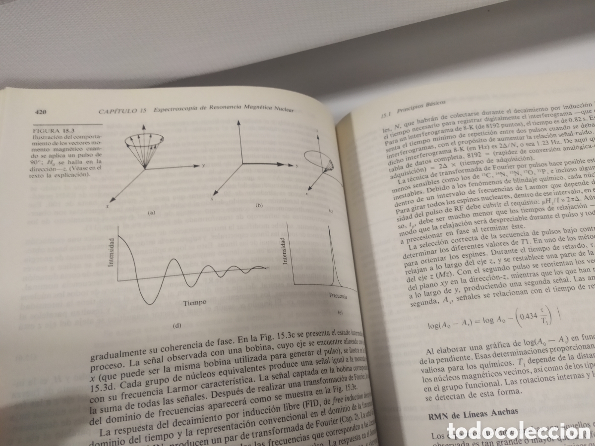 Libros de segunda mano de ciencias: M&eacute;todos - Foto 15