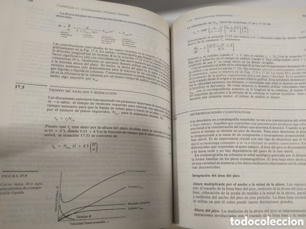 Libros de segunda mano de ciencias: M&eacute;todos - Foto 16