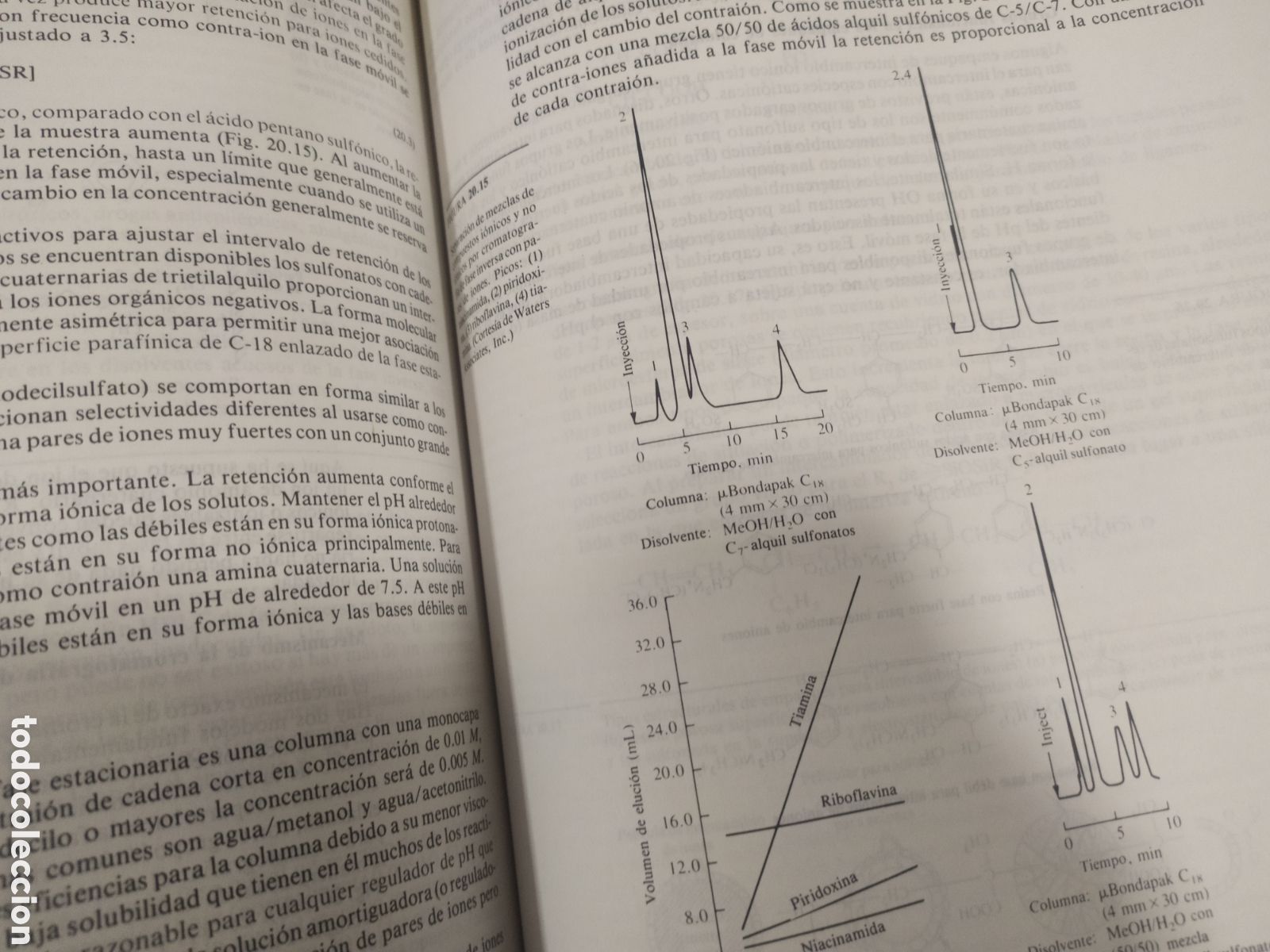Libros de segunda mano de ciencias: M&eacute;todos - Foto 17