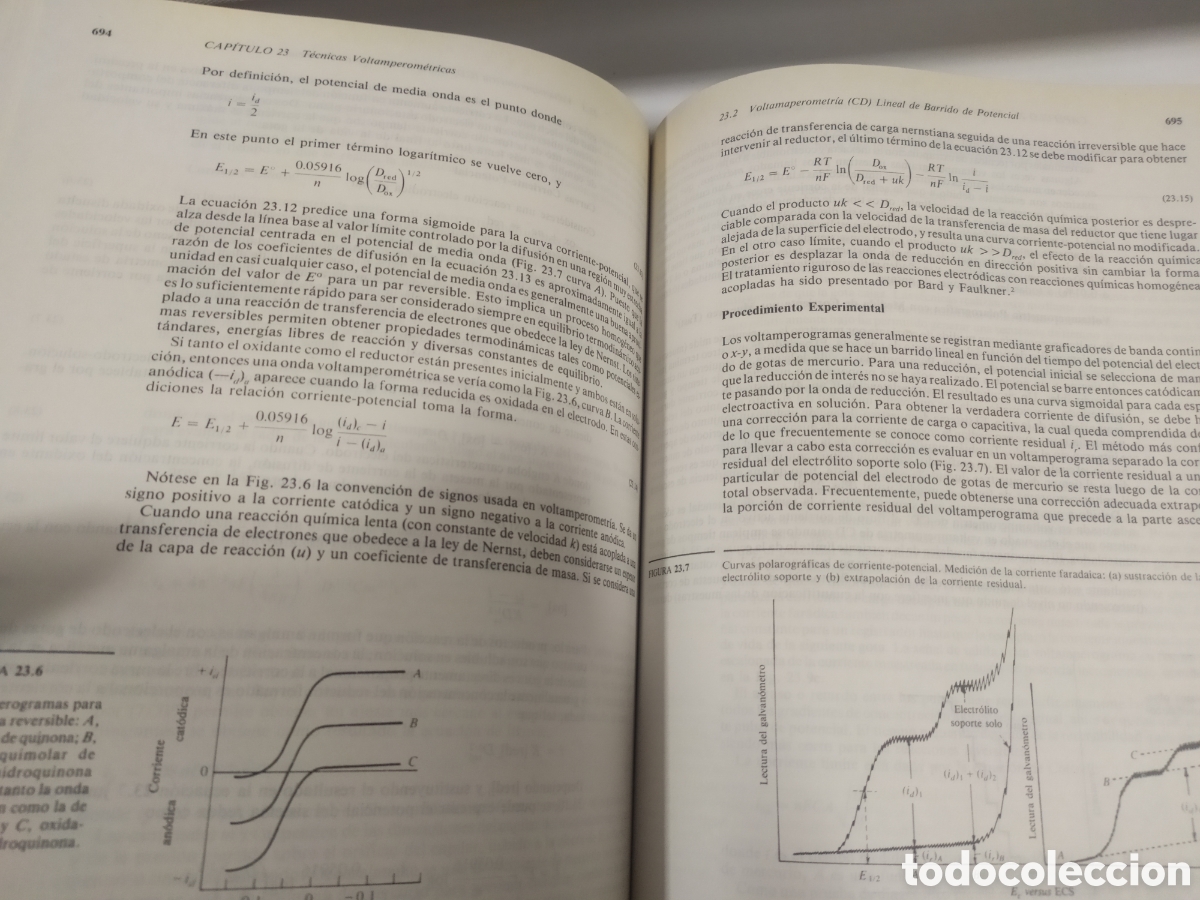 Libros de segunda mano de ciencias: M&eacute;todos - Foto 18