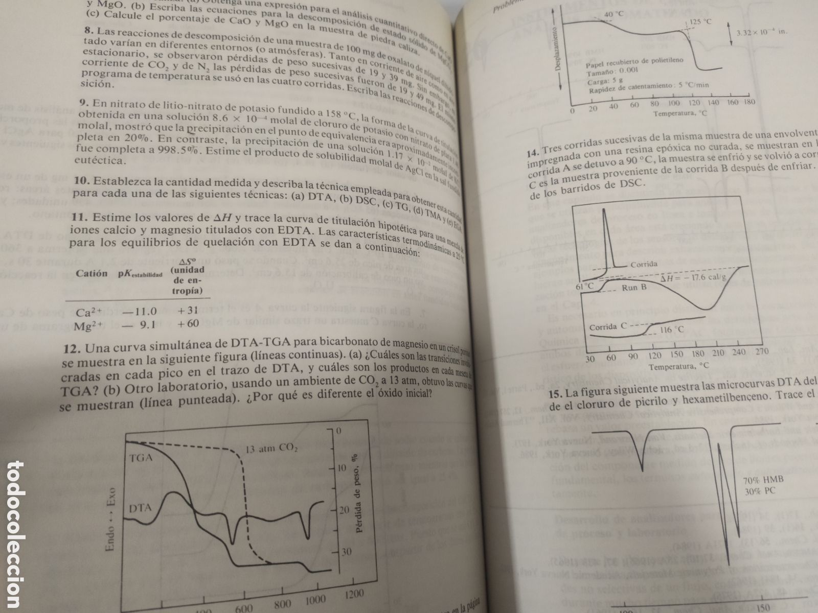 Libros de segunda mano de ciencias: M&eacute;todos - Foto 19