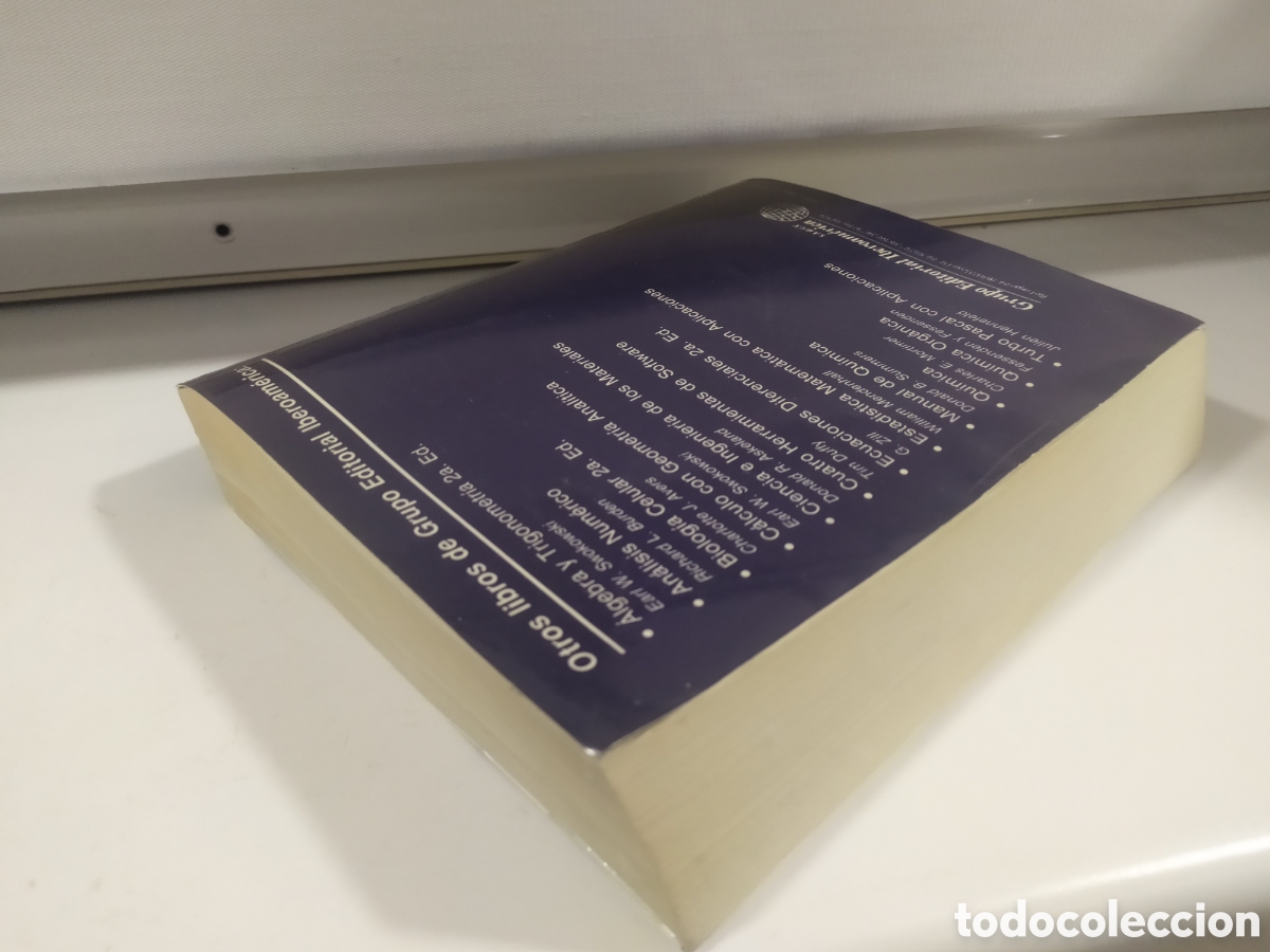 Libros de segunda mano de ciencias: M&eacute;todos - Foto 21