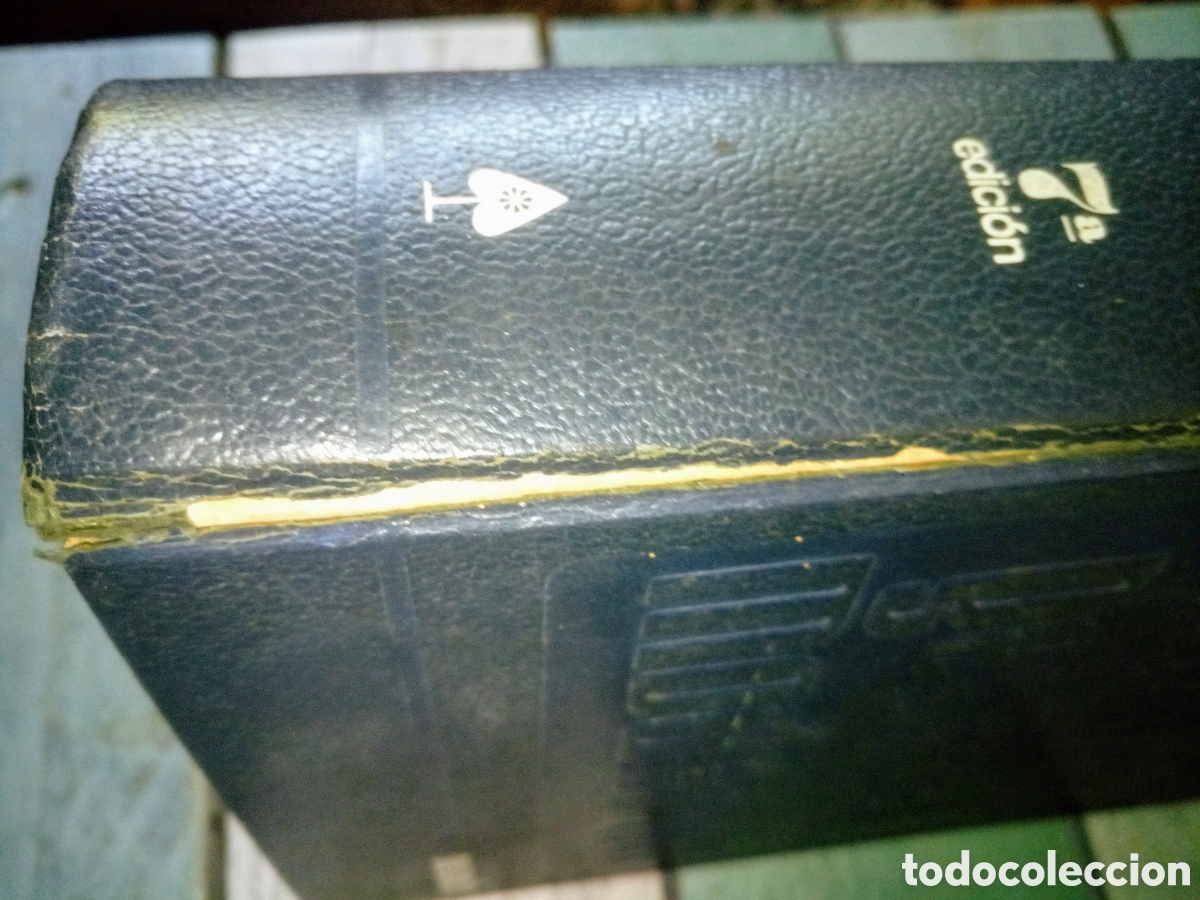 Libros de segunda mano de ciencias: Libro Qu&iacute;mica general moderna, 1970 - Foto 8