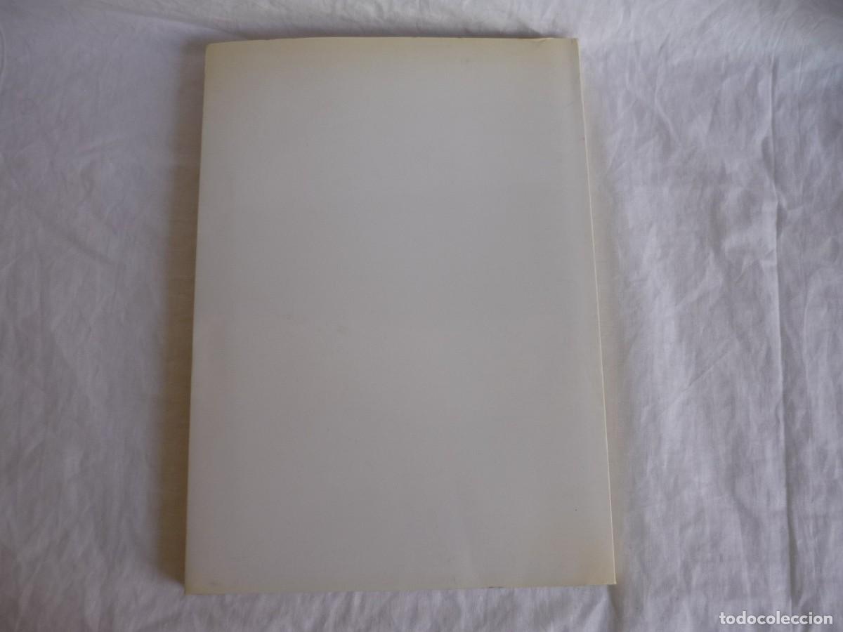 Libros de segunda mano: Libro blanco de la miner&iacute;a de la Comunidad de Madrid, 1995 - Foto 2
