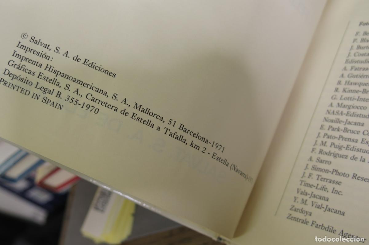 Libros de segunda mano: Mis Amigos Los Animales. Rodriguez de la Fuente - Foto 2
