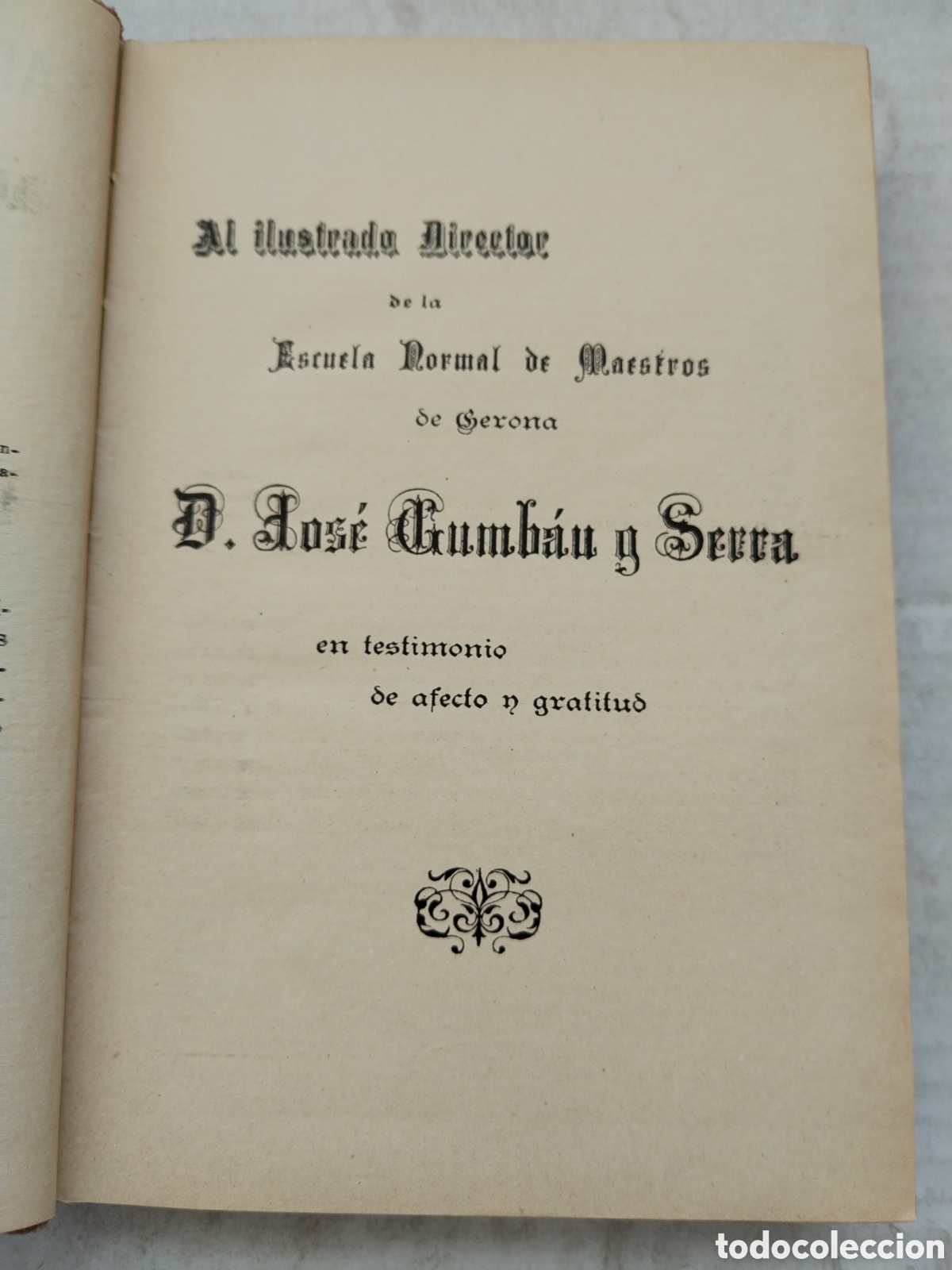 Libros de segunda mano de ciencias: ARITM&Eacute;TICA RAZONA/JOS&Eacute; DALMAU CARLES - Foto 3