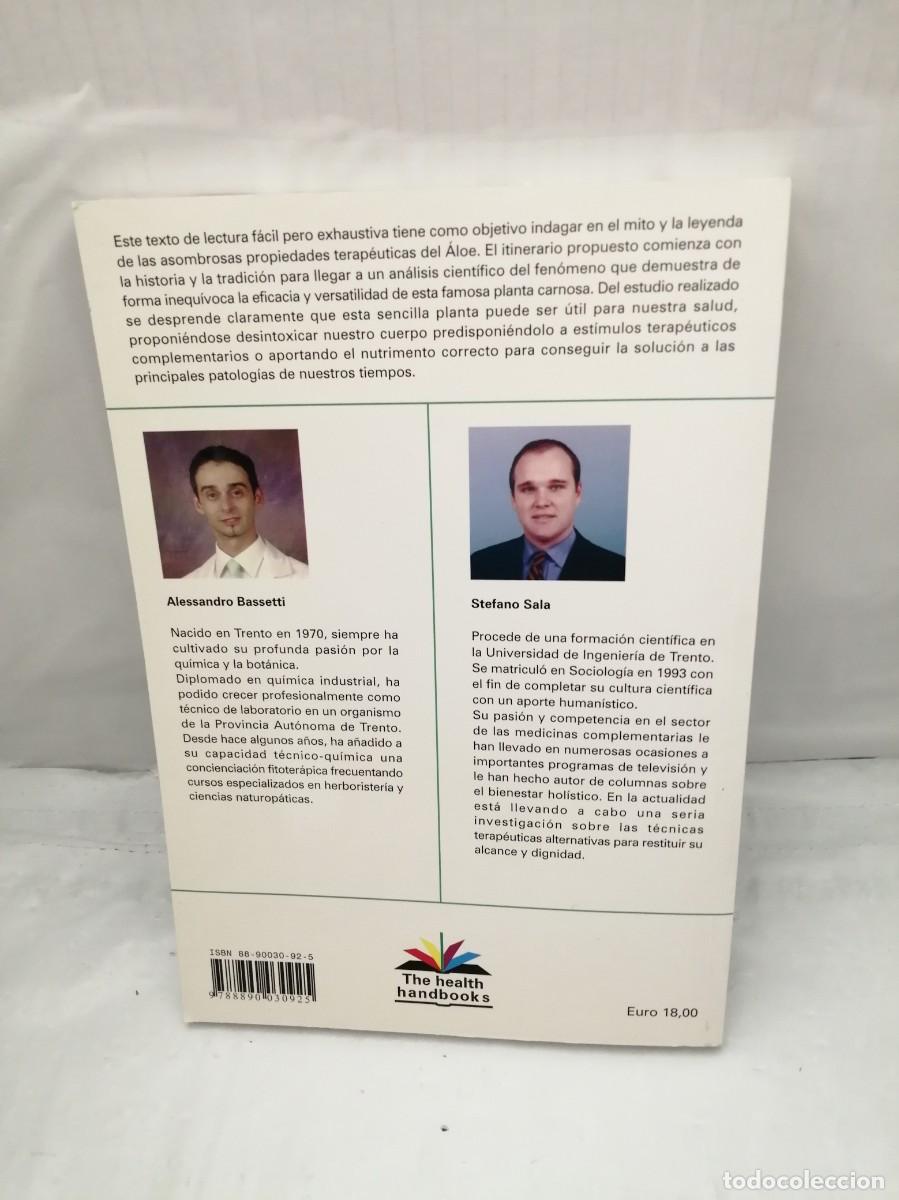 Libros de segunda mano: EL GRAN LIBRO DEL &Aacute;LOE - Foto 2
