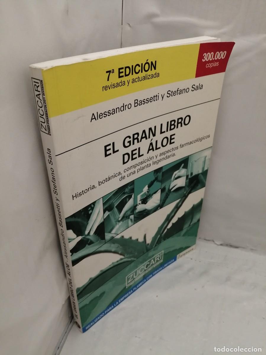 Libros de segunda mano: EL GRAN LIBRO DEL &Aacute;LOE - Foto 3