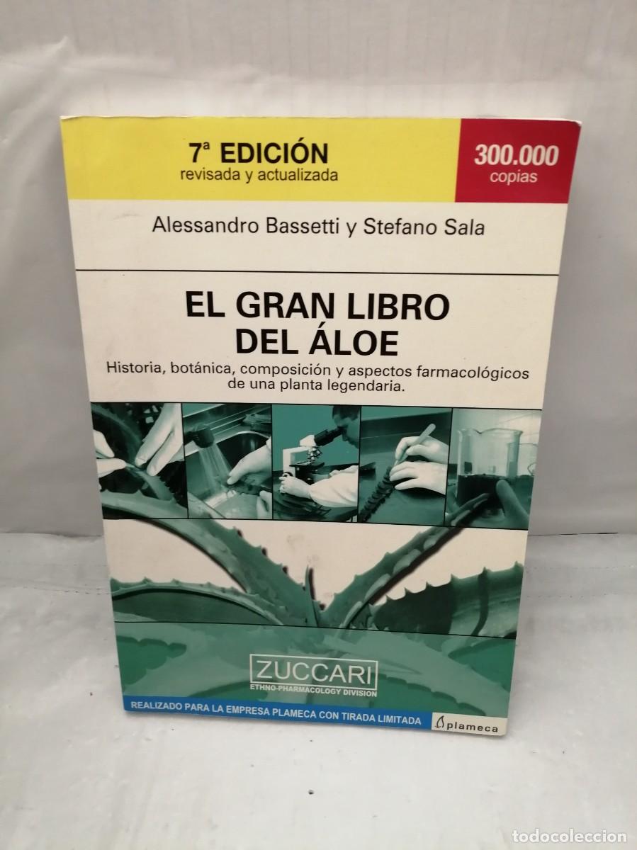 Libros de segunda mano: EL GRAN LIBRO DEL &Aacute;LOE - Foto 1