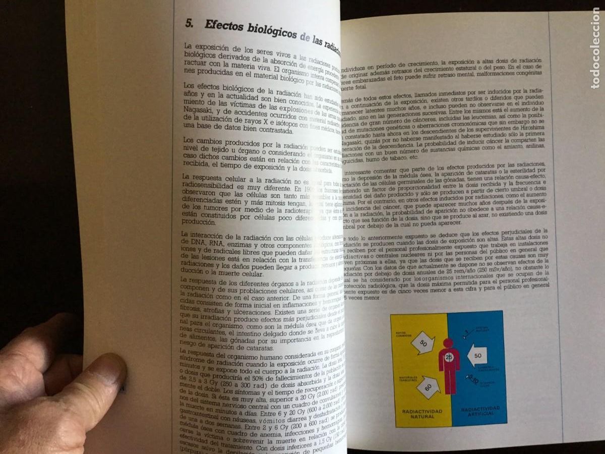 Libros de segunda mano de ciencias: EL LIBRO DE LA ENERGIA. 3&ordf; EDICION - Foto 5