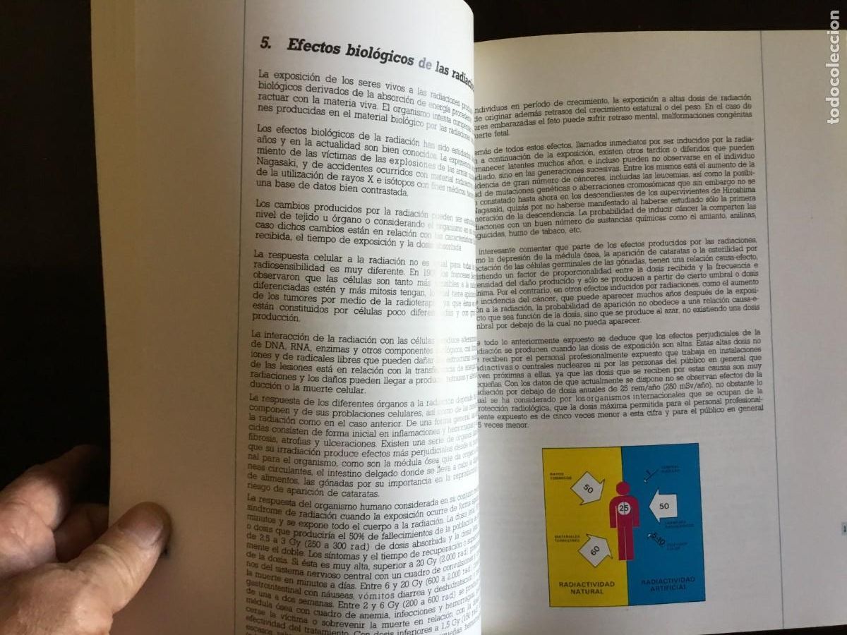 Libros de segunda mano de ciencias: EL LIBRO DE LA ENERGIA. 3&ordf; EDICION - Foto 6