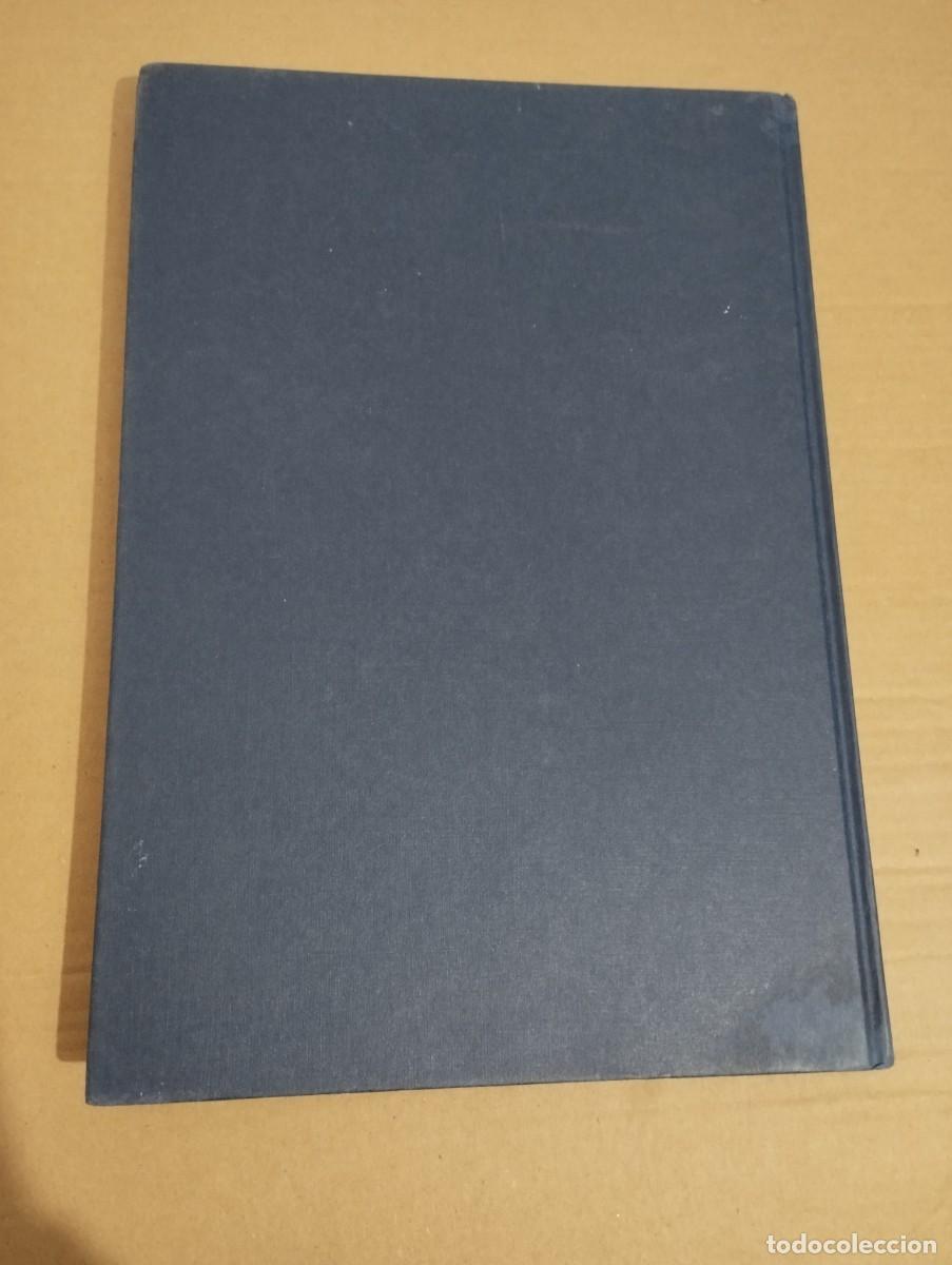 Libros de segunda mano de ciencias: QU&Iacute;MICA. ELEMENTOS, MOL&Eacute;CULAS, VIDA (C&Iacute;RCULO DE LECTORES) - Foto 16