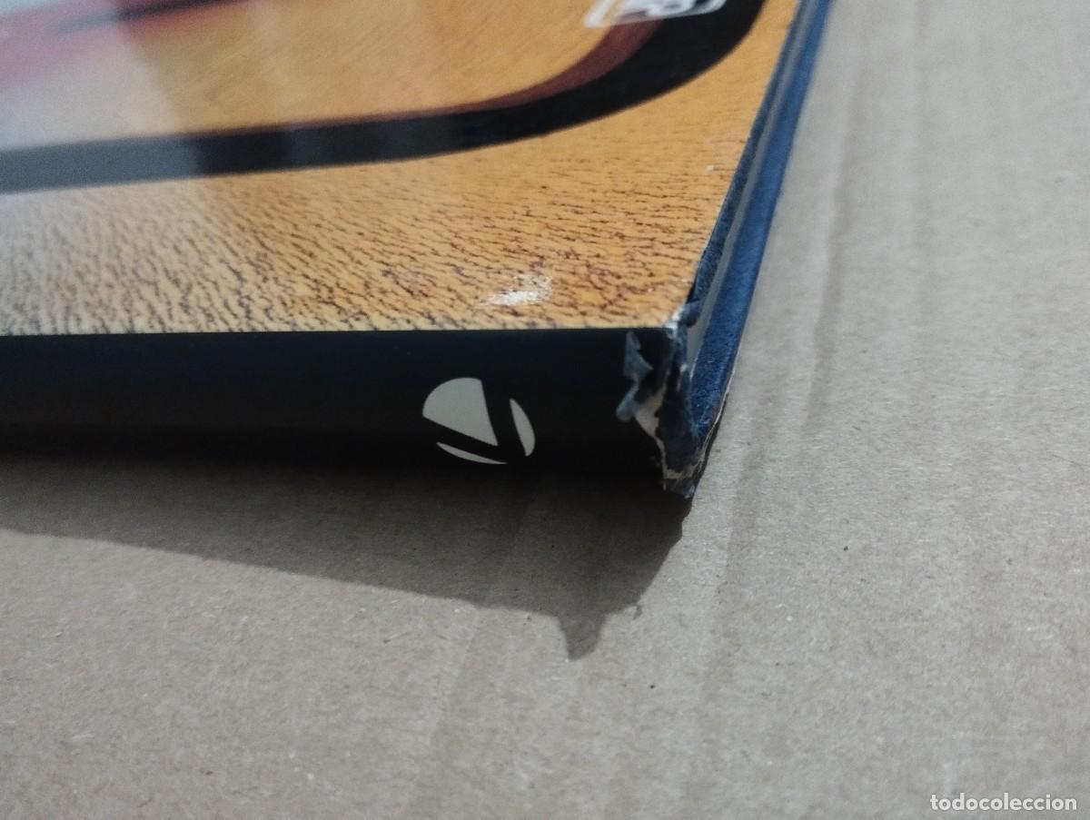 Libros de segunda mano de ciencias: F&Iacute;SICA. MATERIA, &Aacute;TOMOS, ENERG&Iacute;AS (C&Iacute;RCULO DE LECTORES) - Foto 3