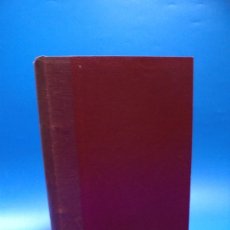 Libros de segunda mano: HOJAS DIVULGADORAS. BIOLOGIA Y BOTANICA. LOTE DE 72 REVISTAS ENCUADERNADAS. 1961-62-63.LEER. VER FOT
