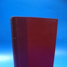 Libros de segunda mano: HOJAS DIVULGADORAS. BIOLOGIA Y BOTANICA. LOTE DE 72 REVISTAS ENCUADERNADAS.1970-71-72.LEER.VER FOTOS