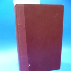 Libros de segunda mano: HOJAS DIVULGADORAS. BIOLOGIA Y BOTANICA. LOTE DE 88 REVISTAS ENCUADERNADAS.1934-35-41-42. LEER. VER.
