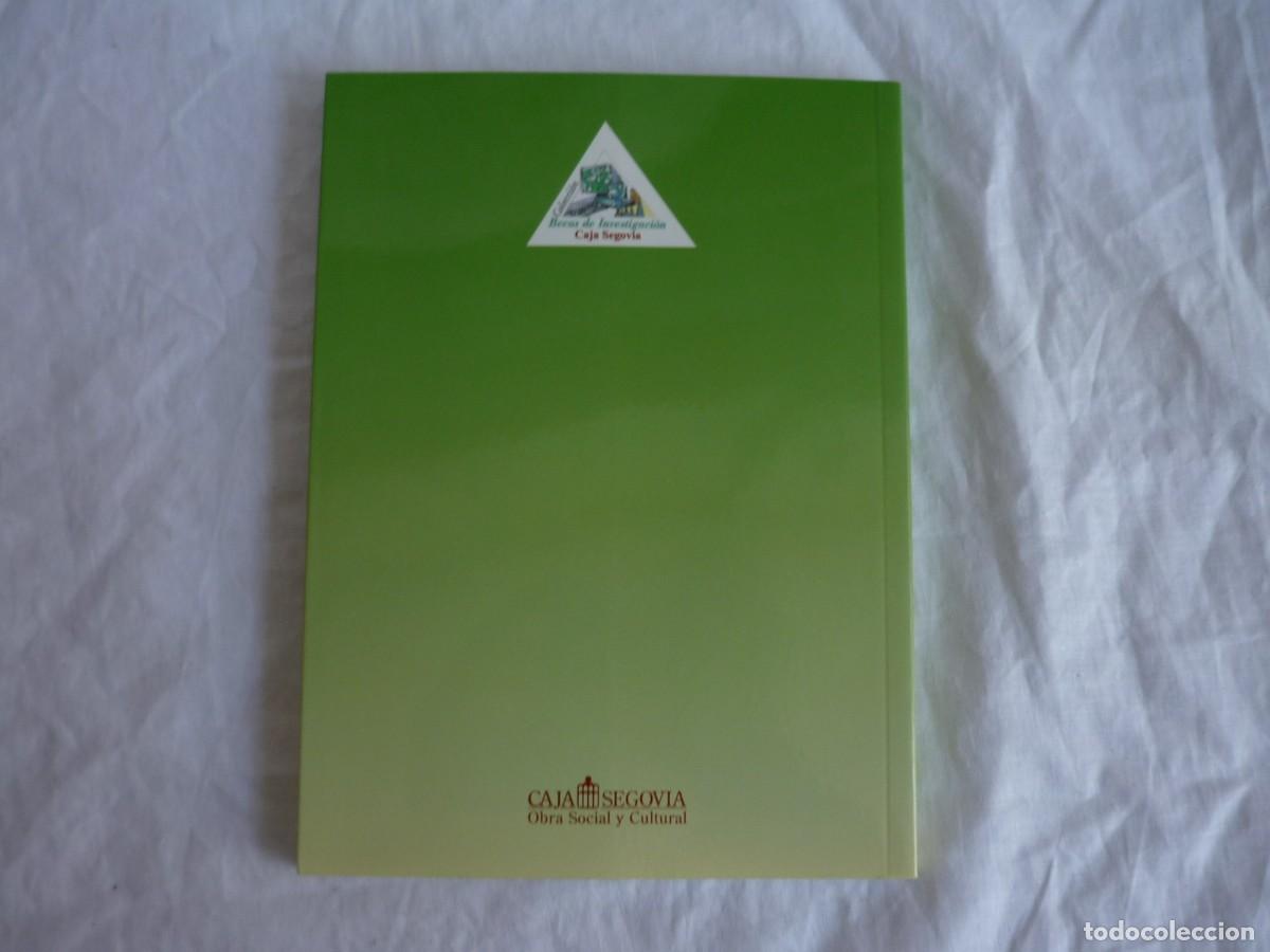 Libros de segunda mano: Segovia subterr&aacute;nea 2011 Caja Segovia - Foto 2