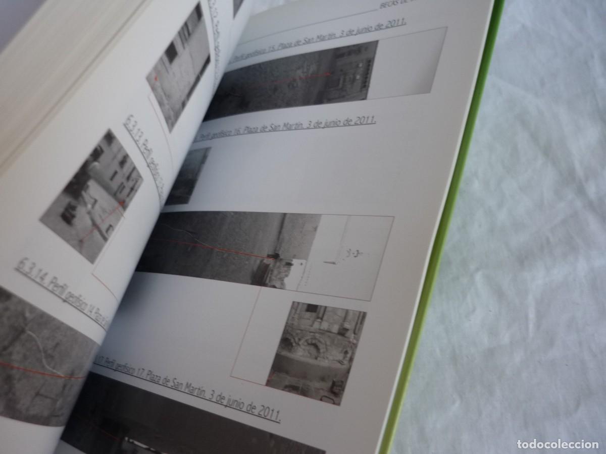 Libros de segunda mano: Segovia subterr&aacute;nea 2011 Caja Segovia - Foto 9