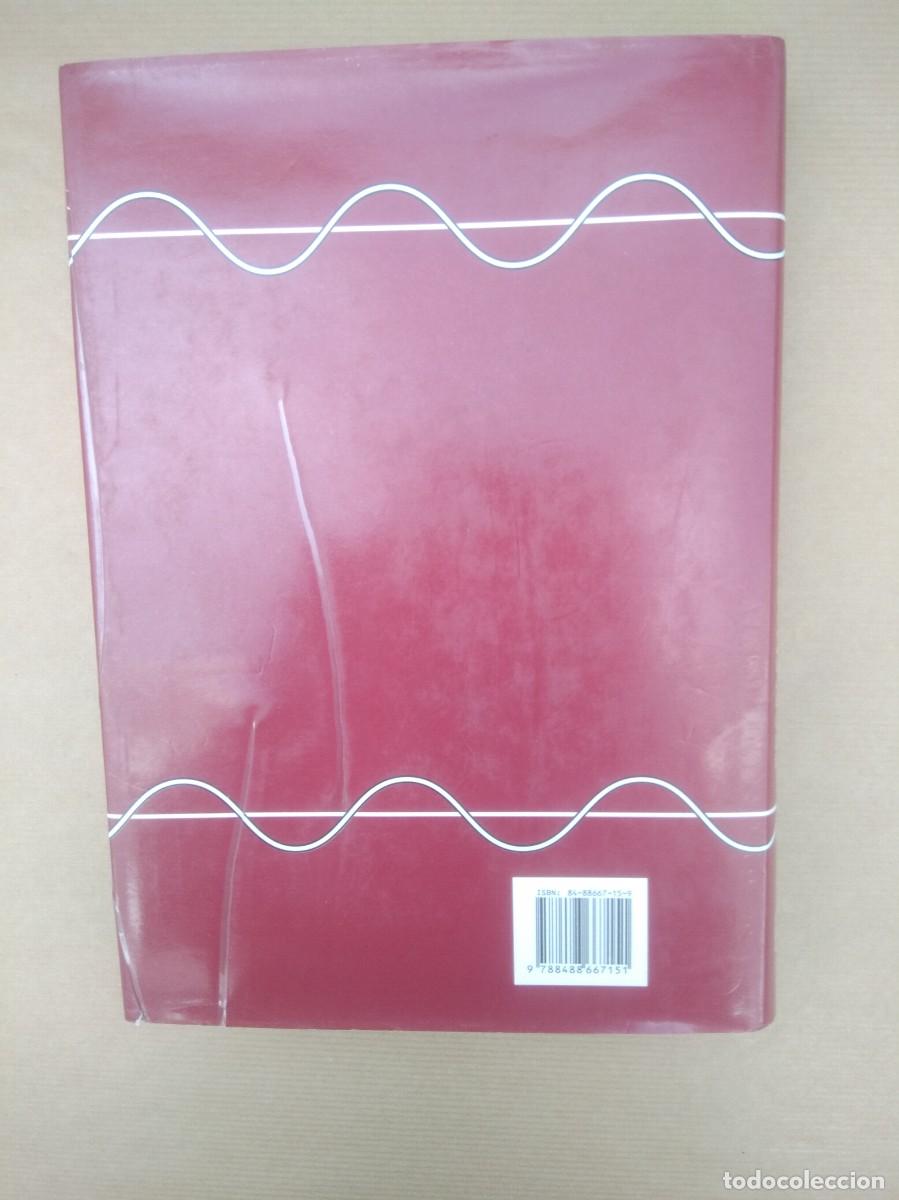 Libros de segunda mano de ciencias: Libro Problemas de Matematicas Especiales- Sanz y torres - Foto 3