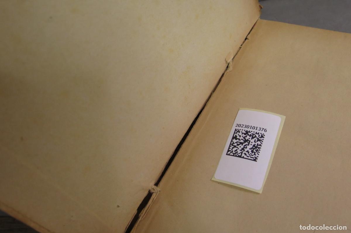 Libros de segunda mano de ciencias: Geometr&iacute;a. Ortega y Sala. 2 tomos - Foto 2