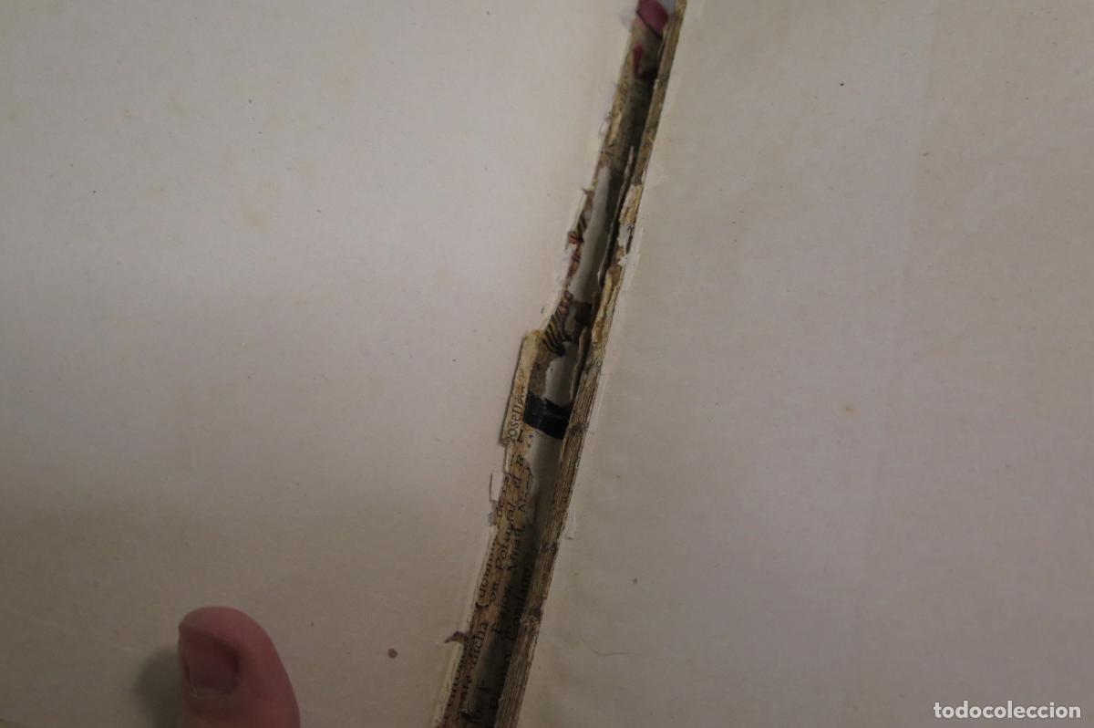 Libros de segunda mano de ciencias: Geometr&iacute;a. Ortega y Sala. 2 tomos - Foto 4