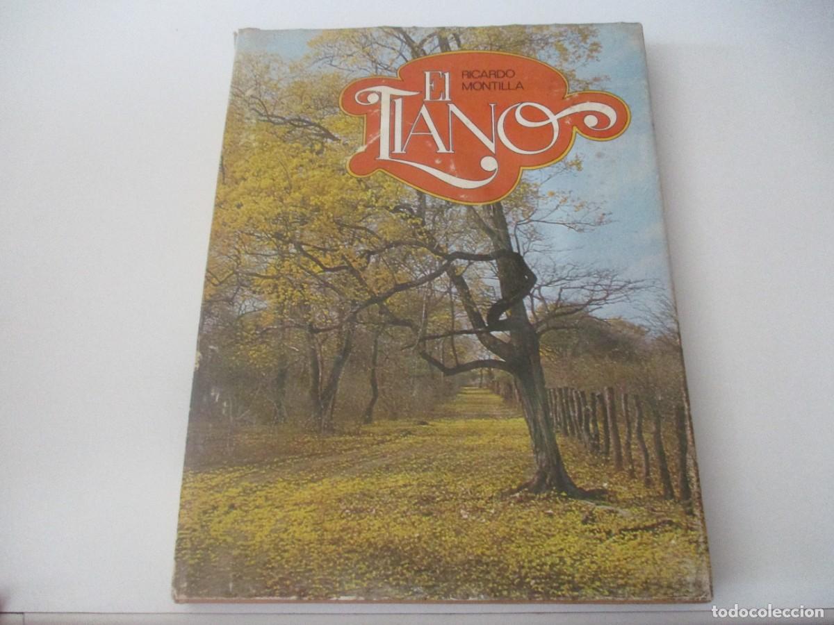 Libros de segunda mano: RICARDO MONTILLA El Tiano W17459 - Foto 1