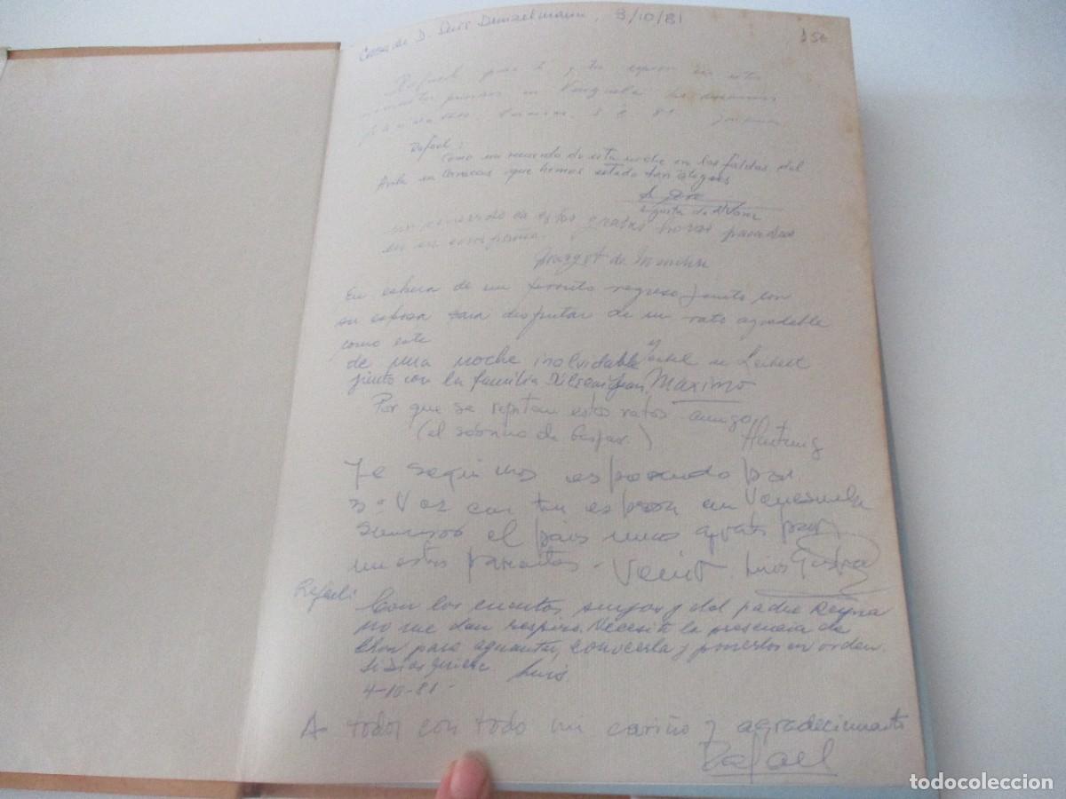 Libros de segunda mano: RICARDO MONTILLA El Tiano W17459 - Foto 2