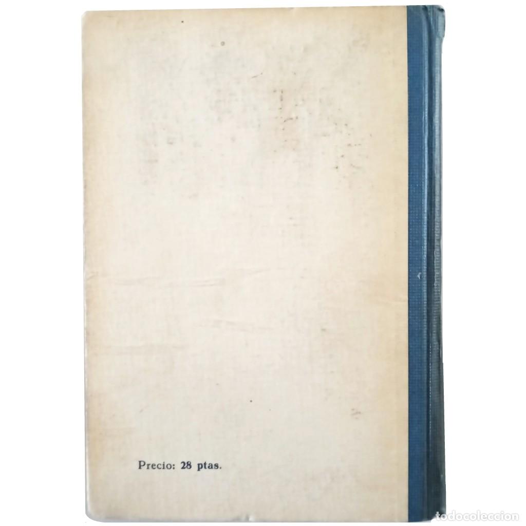 Libros de segunda mano de ciencias: TRATADO DE ARITM&Eacute;TICA. Tercer Grado - Foto 2