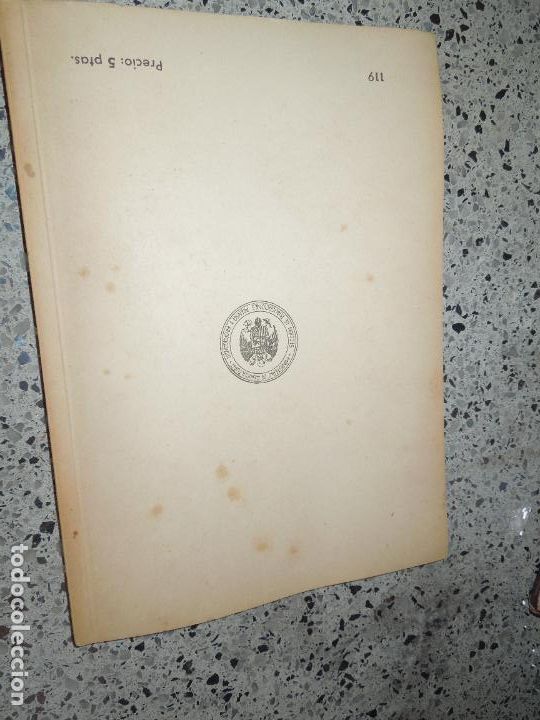 Libros de segunda mano: EL CAMPO ESPA&Ntilde;OL - DIONISIO MARTIN SANZ - Foto 2