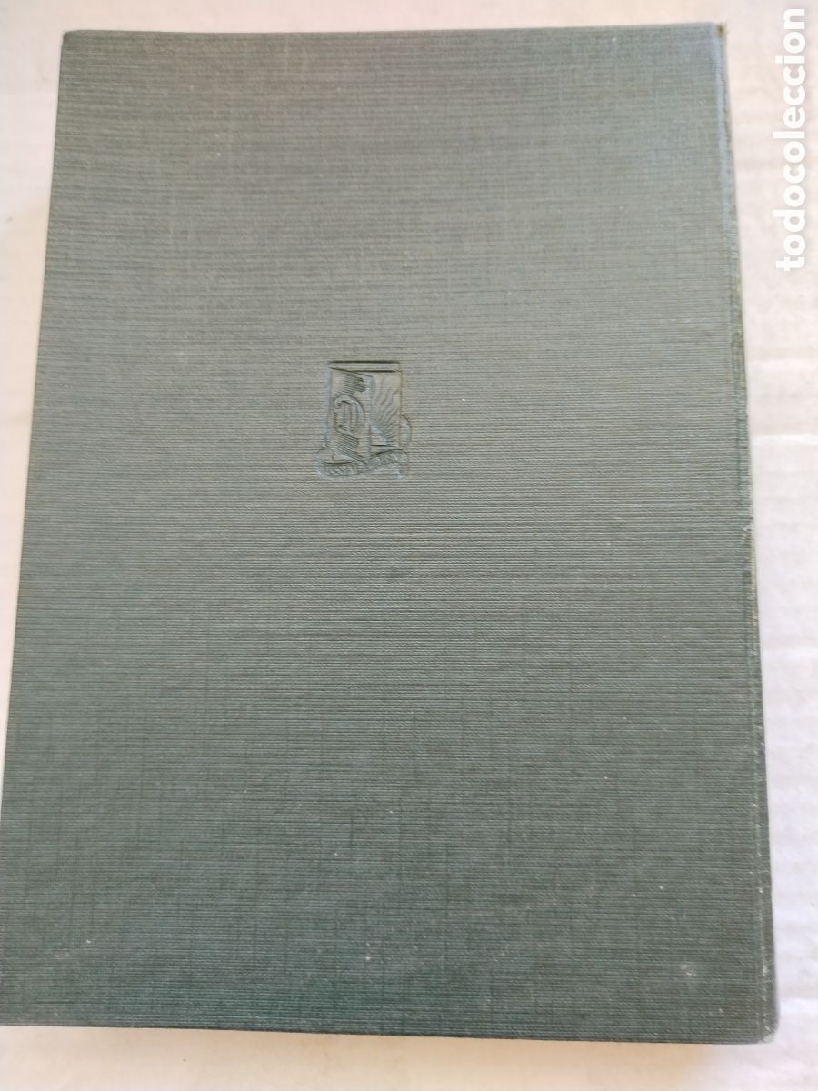 Libros de segunda mano: EL ACEITE DE OLIVA/JOS&Eacute; MARIA DE SOROA - Foto 8