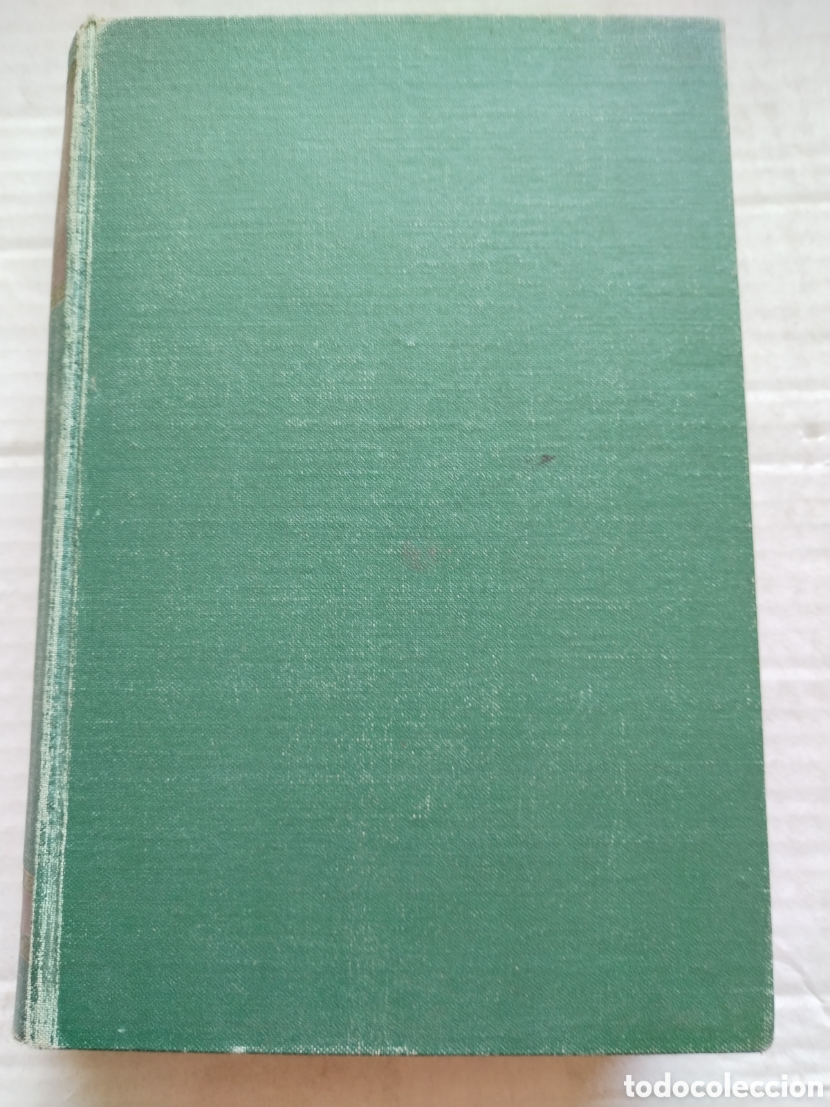 Libros de segunda mano: MANUAL DE AGRICULTURA/A. LE&Oacute;N GARRE - Foto 2