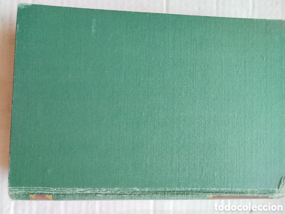 Libros de segunda mano: MANUAL DE AGRICULTURA/A. LE&Oacute;N GARRE - Foto 6