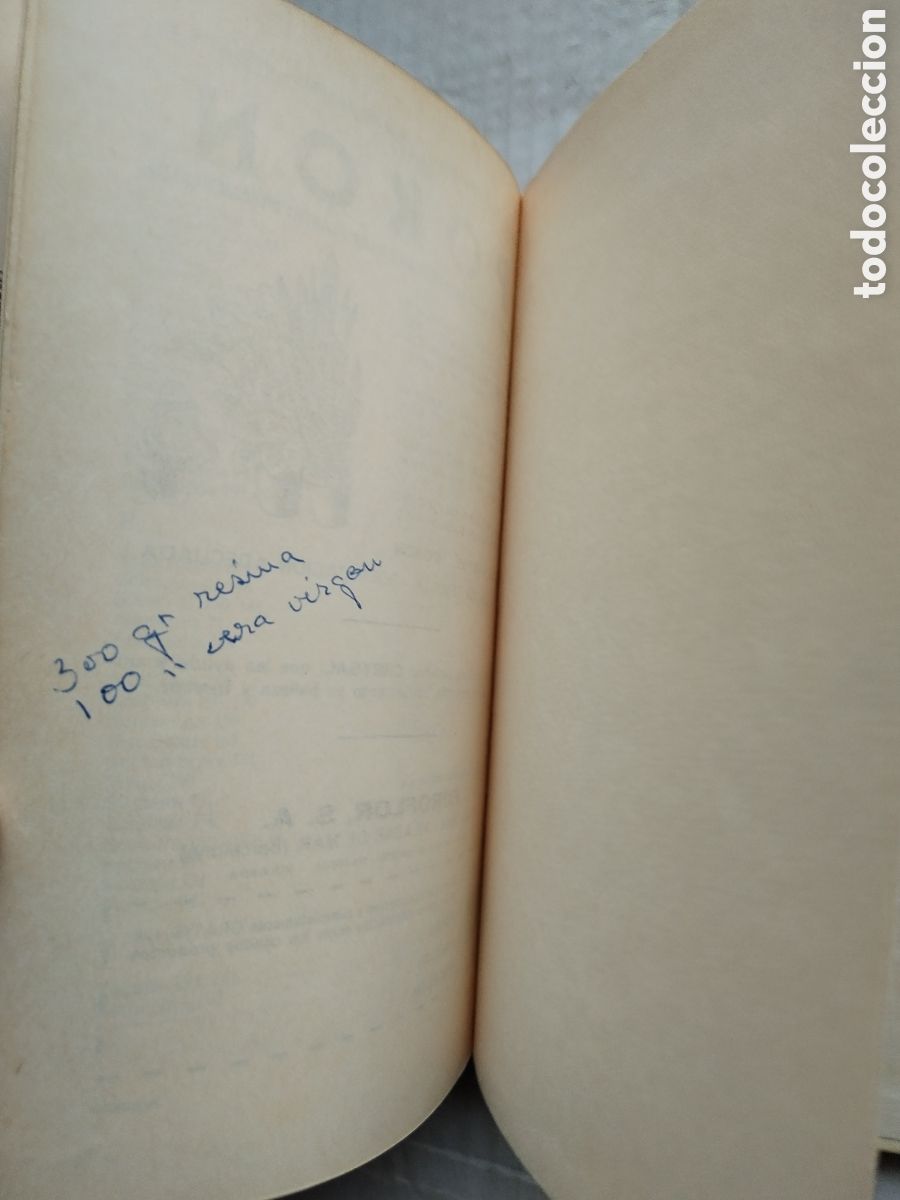 Libros de segunda mano: ABC DE LAS PLANTAS DE JARD&Iacute;N Y TERRAZA - Foto 2