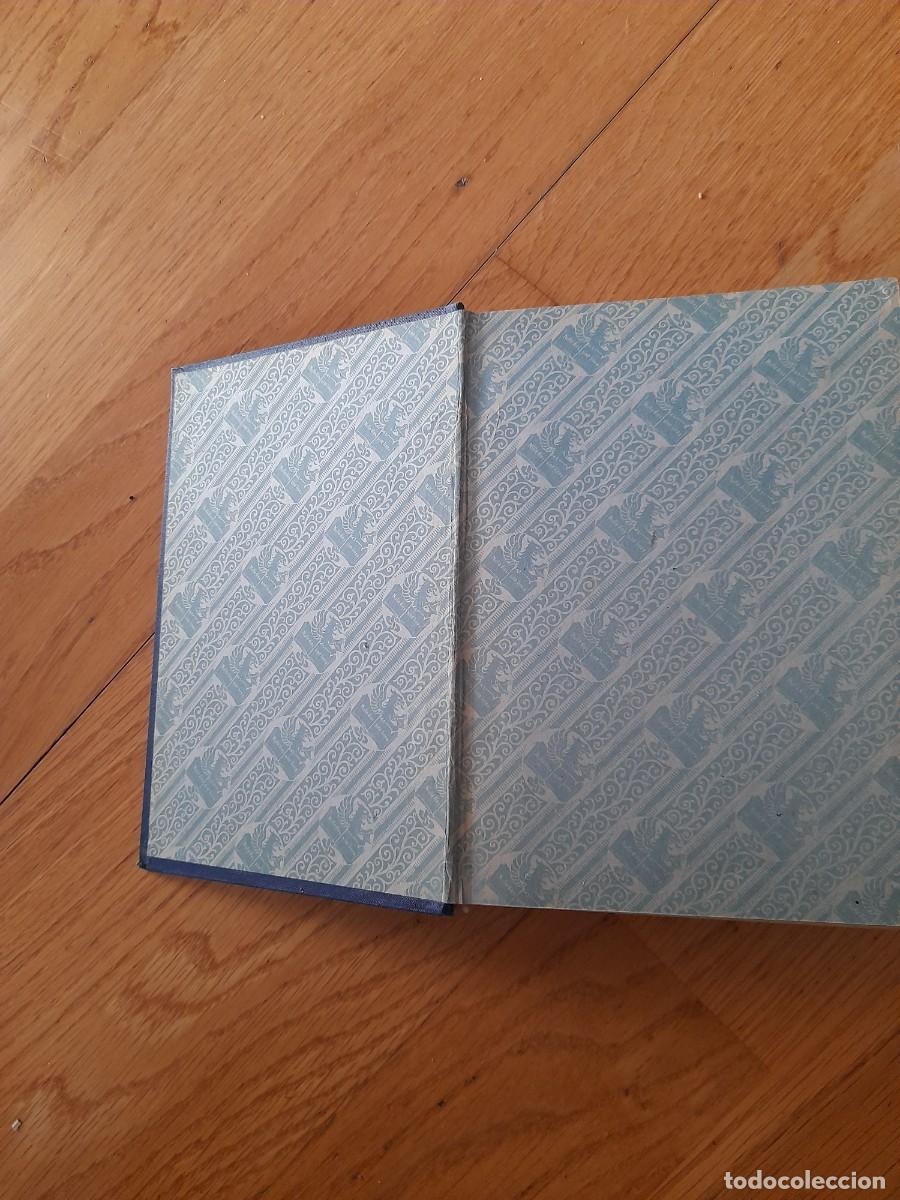 Libros de segunda mano: Historia natural ed Sopena 1947 - Foto 4