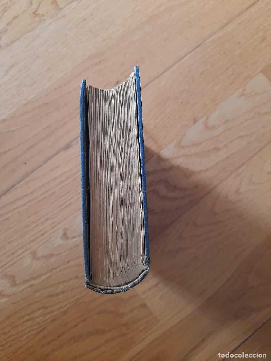 Libros de segunda mano: Historia natural ed Sopena 1947 - Foto 5